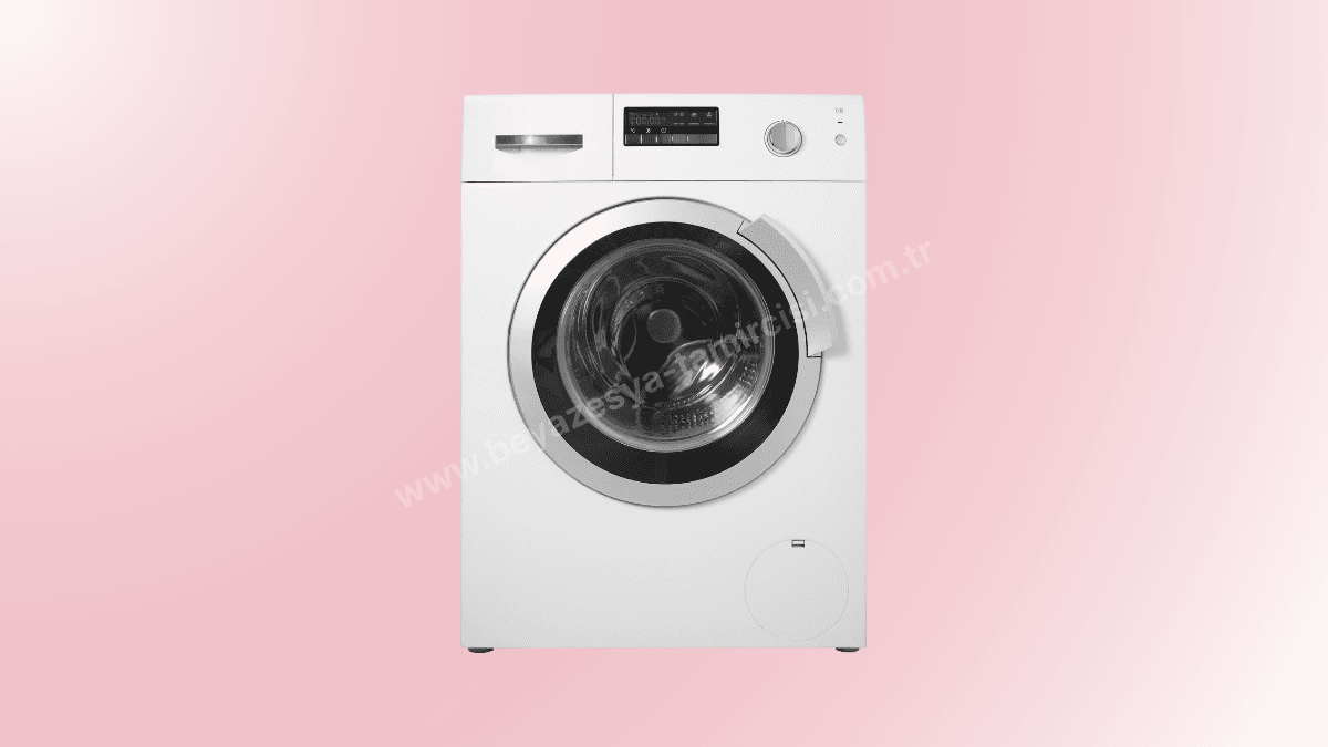 Gaziemir Çamaşır Makinesi Tamircisi - Gaziemir Beyaz Eşya Tamircisi