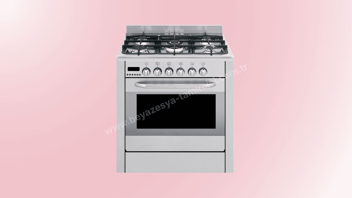 Gaziemir Fırın & Ocak Tamircisi - Gaziemir Beyaz Eşya Tamircisi