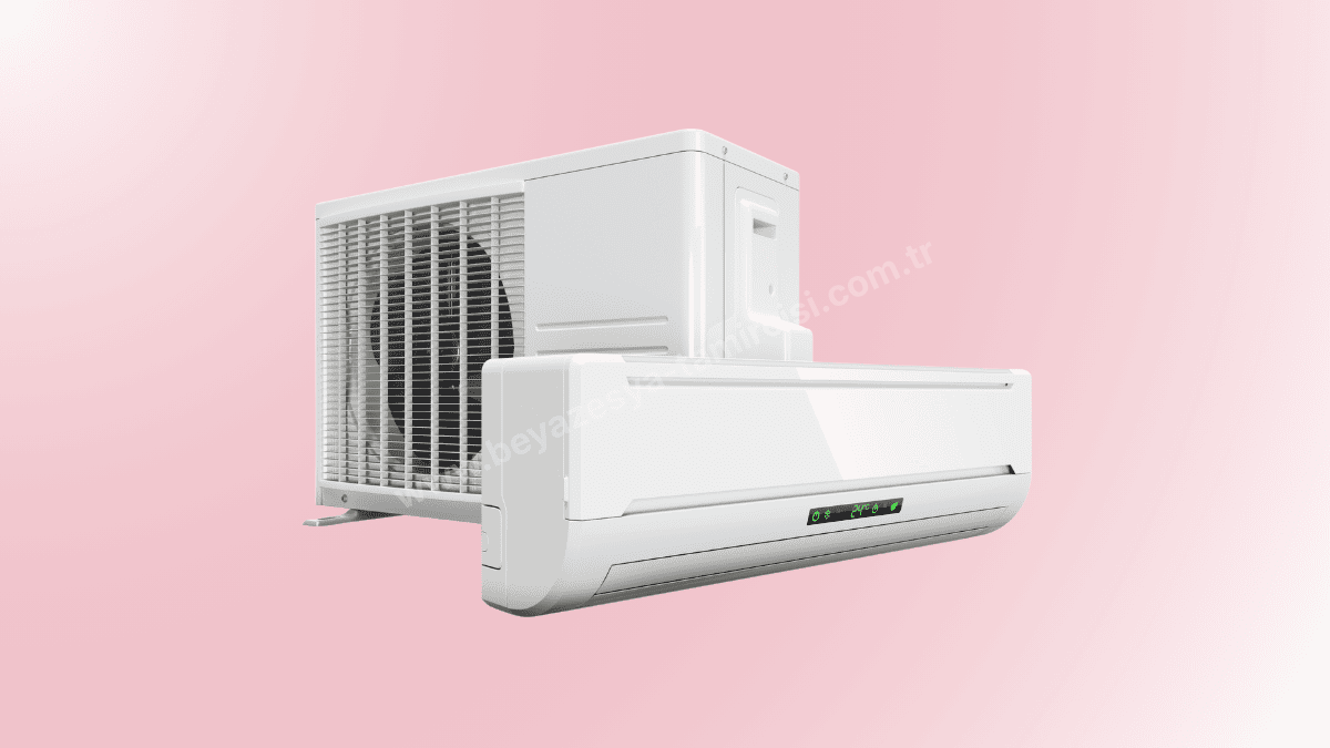 Gaziemir Klima Tamircisi - Gaziemir Beyaz Eşya Tamircisi